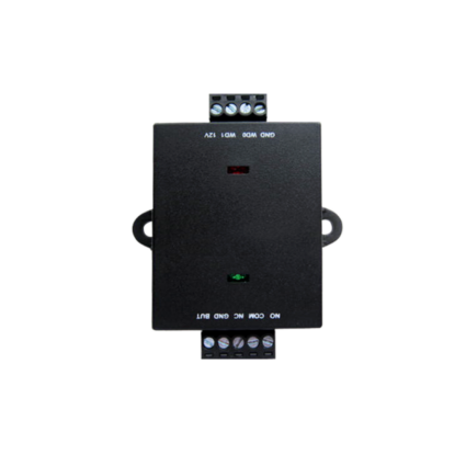 Модуль-реле ZKTeco SRB — изображение 3