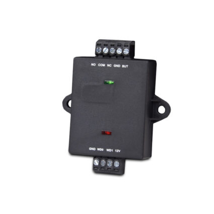 Модуль-реле ZKTeco SRB