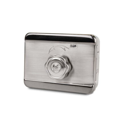 Моторизований замок ATIS DJ-02K-0 для системи контролю доступу