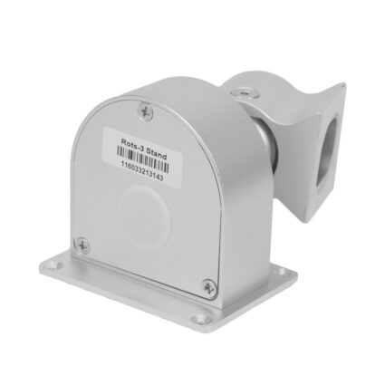 Настінний кронштейн для біометричних терміналів ZKTeco LOGO Rots-3 - Зображення 4