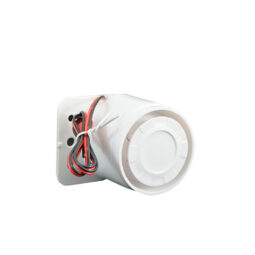 Оповіщувач SA-105 (white)