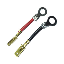 Перехідник 7-12 до UPS10A9ch для підключення акумулятора 18Аг