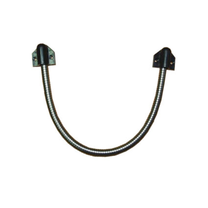 Комплект - електрозамок на хвіртку, в тамбур або офіс з керуванням від домофону - Зображення 3