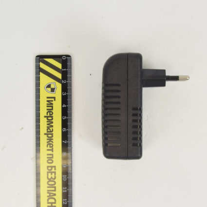 PoE-інжектор ATIS PoE-INJECTOR Lite для IP-камер - Зображення 3