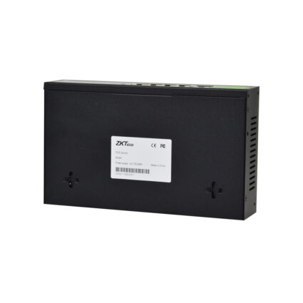 PoE-комутатор ZKTeco ZK-PoE82N-120W з 8 портами PoE - Зображення 6