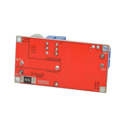 Понижувальний модуль живлення OKY3502-3-1 - Зображення 2