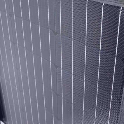 Портативна сонячна панель Full Energy SP-100 - Зображення 6