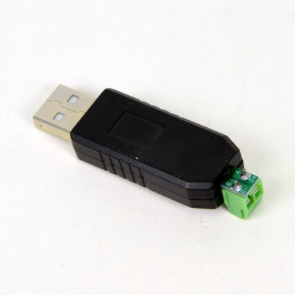 Перетворювач RS-485 на USB OKY3406-6 — изображение 2