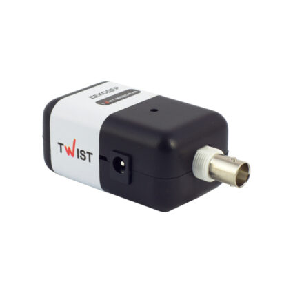 Приймач-передавач Twist-MICRO-PwA комплект — изображение 7