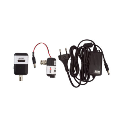 Приймач-передавач Twist-MICRO-PwA комплект