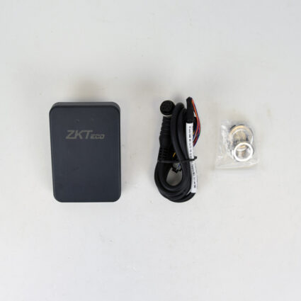 Радар для виявлення транспортних засобів ZKTeco VR10 Pro - Зображення 3