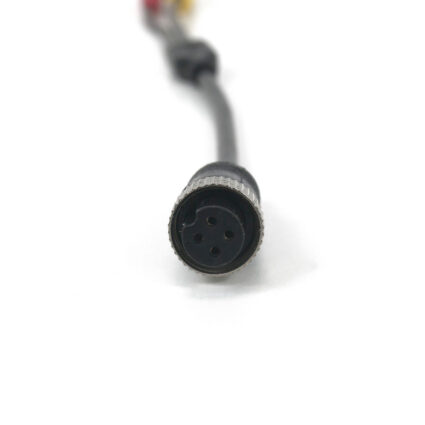 Роз'єм ATIS GX16-4 - BNC+DC - Зображення 4