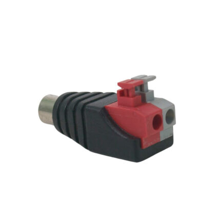 Роз'єм ATIS RCA під затискач A (female) - Зображення 2