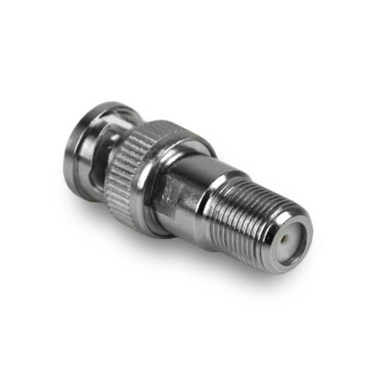 Роз'єм BNC-F (Quality A) - Зображення 2