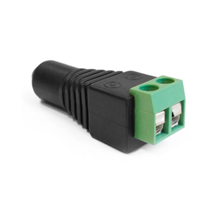 Роз'єм-power ATIS під зажим (female) - Зображення 2