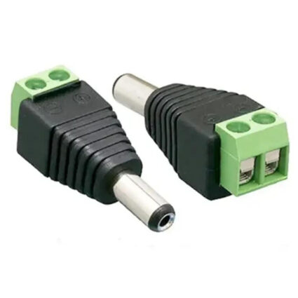 Роз'єм-power ATIS під затискач (male) - Зображення 3