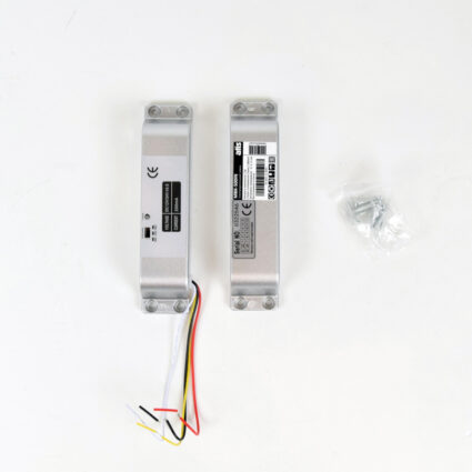 Ригельний замок Atis AB-500IN (MBK-500IN) для системи контролю доступу - Зображення 4