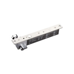 Замок ригеля YB-600A (LED) врізний для системи контролю доступу