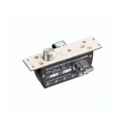 Ригельний замок YB-620(LED) врізний для системи контролю доступу