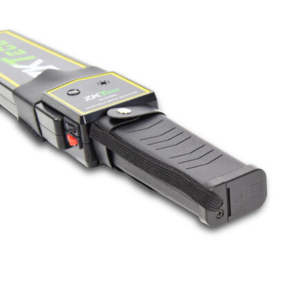 Ручний металодетектор ZKTeco ZK-D100S - Зображення 3