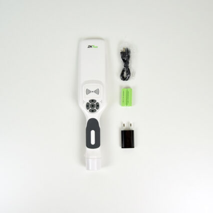 Ручний металодетектор ZKTeco ZK-D300 - Зображення 3