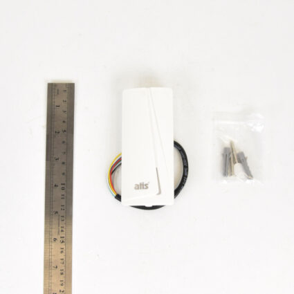 Зчитувач EM-Marine вологозахищений ATIS PR-08 EM-W (white) — изображение 3