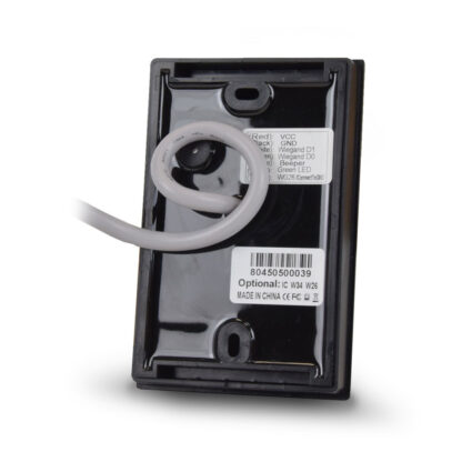 Зчитувач Em-Marine ZKTeco KR100E - Зображення 2