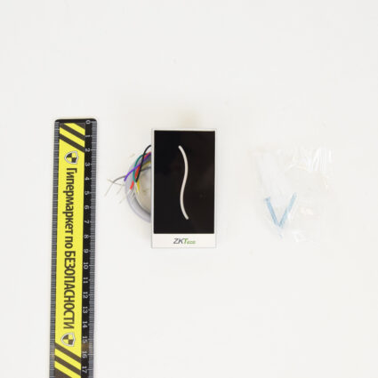 Зчитувач EM-Marine ZKTeco ProID10BE вологозахищений - Зображення 3