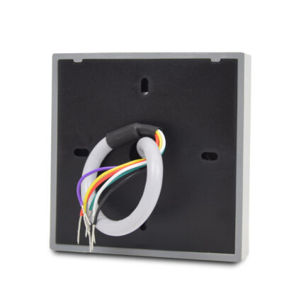 Зчитувач EM-Marine ZKTeco ProID20BE вологозахищений — изображение 3