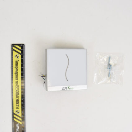 Зчитувач EM-Marine ZKTeco ProID20WE RS вологозахищений - Зображення 3