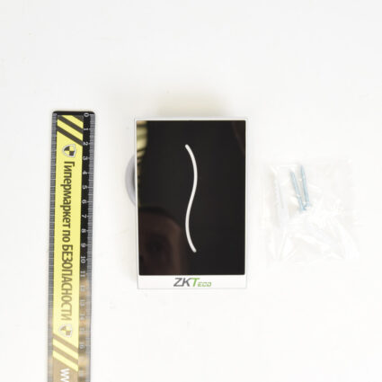 Зчитувач EM-Marine ZKTeco ProID40BE вологозахищений - Зображення 3