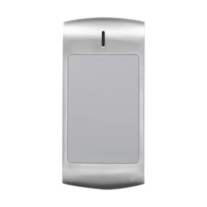 Зчитувач Mifare+EM ZKTeco MR1010 вологозахищений антивандальний