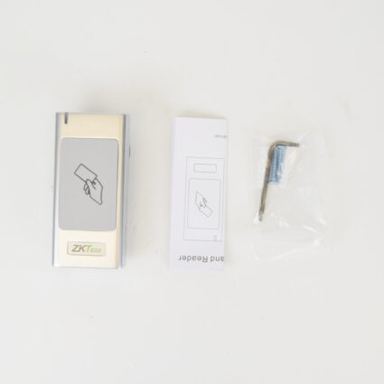 Зчитувач Mifare ZKTeco MR101[IC] вологозахищений - Зображення 3