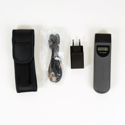 Зчитувач патрульного ZKTeco P30 - Зображення 5