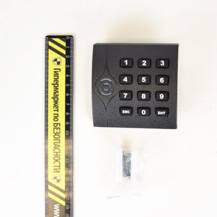 Зчитувач ZKTeco KR202E - Зображення 3