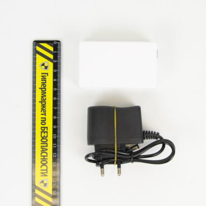 Мережевий комутатор на 5 портів 1000 МБіт/с ATIS NS-1005 - Зображення 3