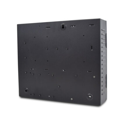 Щит монтажний ZKTeco Case 04 Metal Box - Зображення 3
