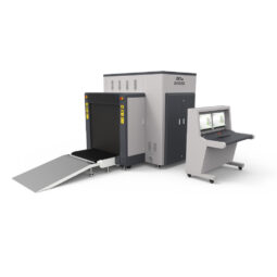 Система рентгенівського контролю ZKTeco ZKX100100D