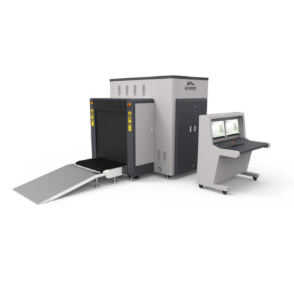 Система рентгенівського контролю ZKTeco ZKX100100D