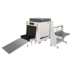 Система рентгенівського контролю ZKTeco ZKX10080