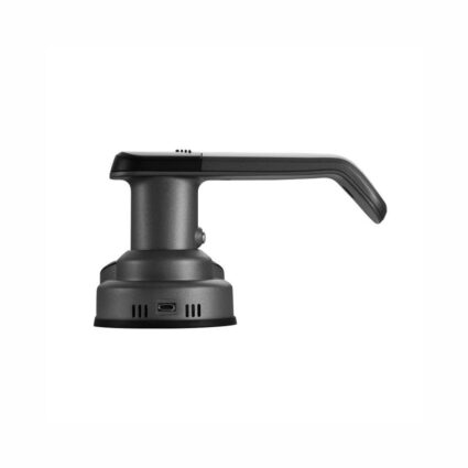 Smart замок ZKTeco ML300 зі сканером відбитка пальця, кодовою клавіатурою і зв'язком Bluetooth - Зображення 6