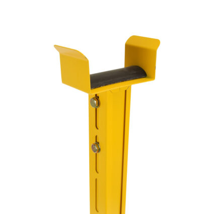 Стійка для стріли шлагбаума ZKTeco CMP200 Telescopic Boom Bracket — изображение 2