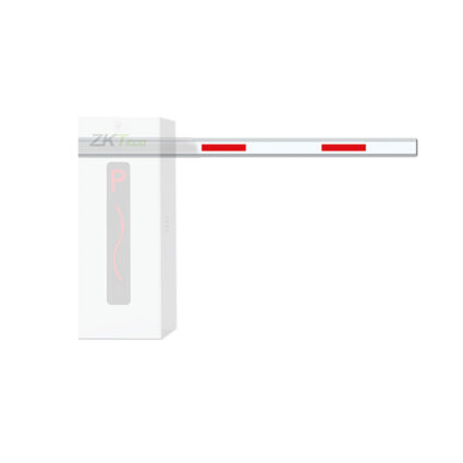 Стріла для шлагбаума ZKTeco CMP200 Telescopic Boom 6 м — изображение 2