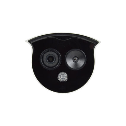 Тепловізійний комплекс контролю доступу з вимірюванням температури тіла: відеокамера 5 Мп ATIS ANBSTC-01 + калибратор температури ATIS BB-01 - Зображення 7