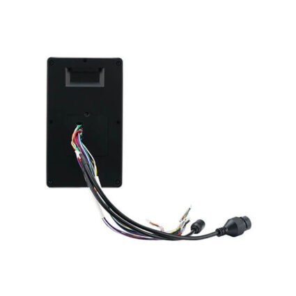 Термінал контролю доступу зі зчитувачем карт EM-Marine/Mifare, OSDP, з Wi-Fi ZKTeco SC800 вологозахищений - Зображення 5