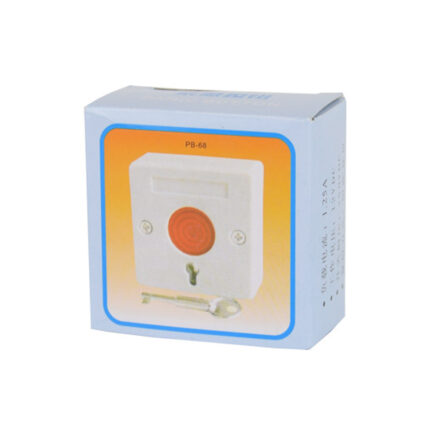 Кнопка тривоги Exit-EB53 - Зображення 4