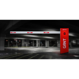 Шлагбаум GANT STRIKE