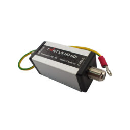 Пристрій  для грозозахисту F-F Twist-LG-HD-SDI