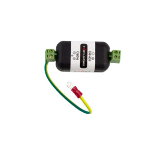 Пристрій для грозозахисту F-F Twist LG-RS485