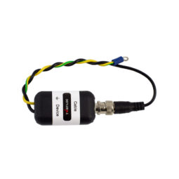 Пристрій  для грозозахисту F-F Twist LGC